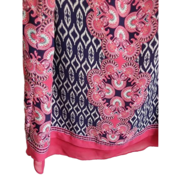 Rose & Olive XL Tank Top - Picture 4 of 11